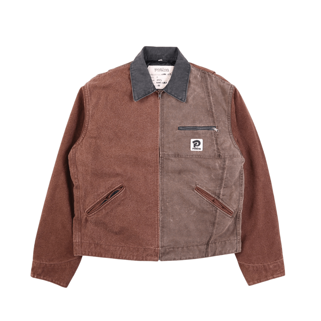 Work Jacket N°96