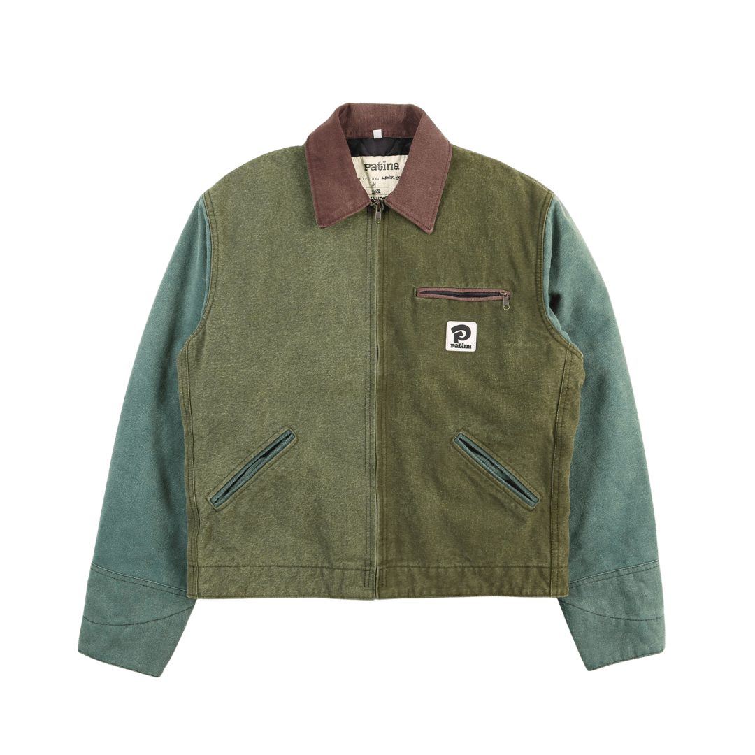 Work Jacket N°57