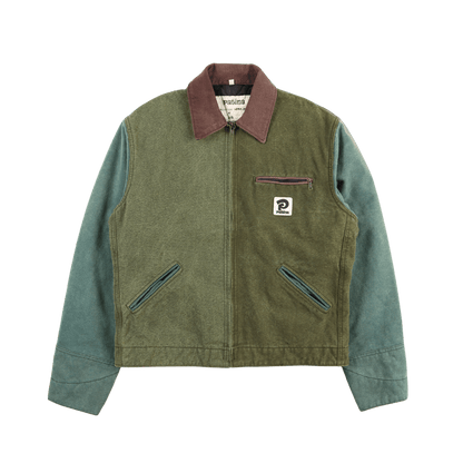 Work Jacket N°57