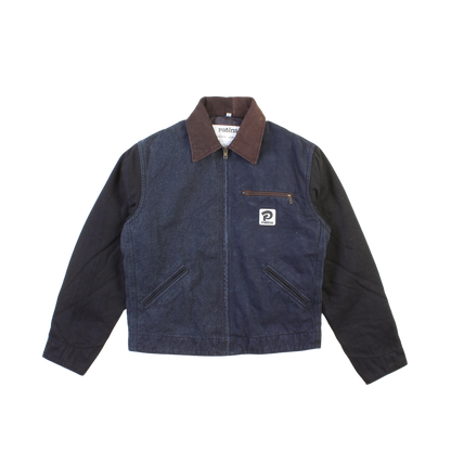 Work Jacket N°75