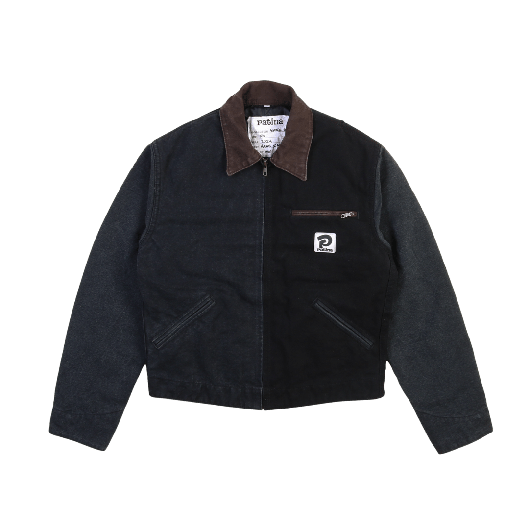 Work Jacket N°30