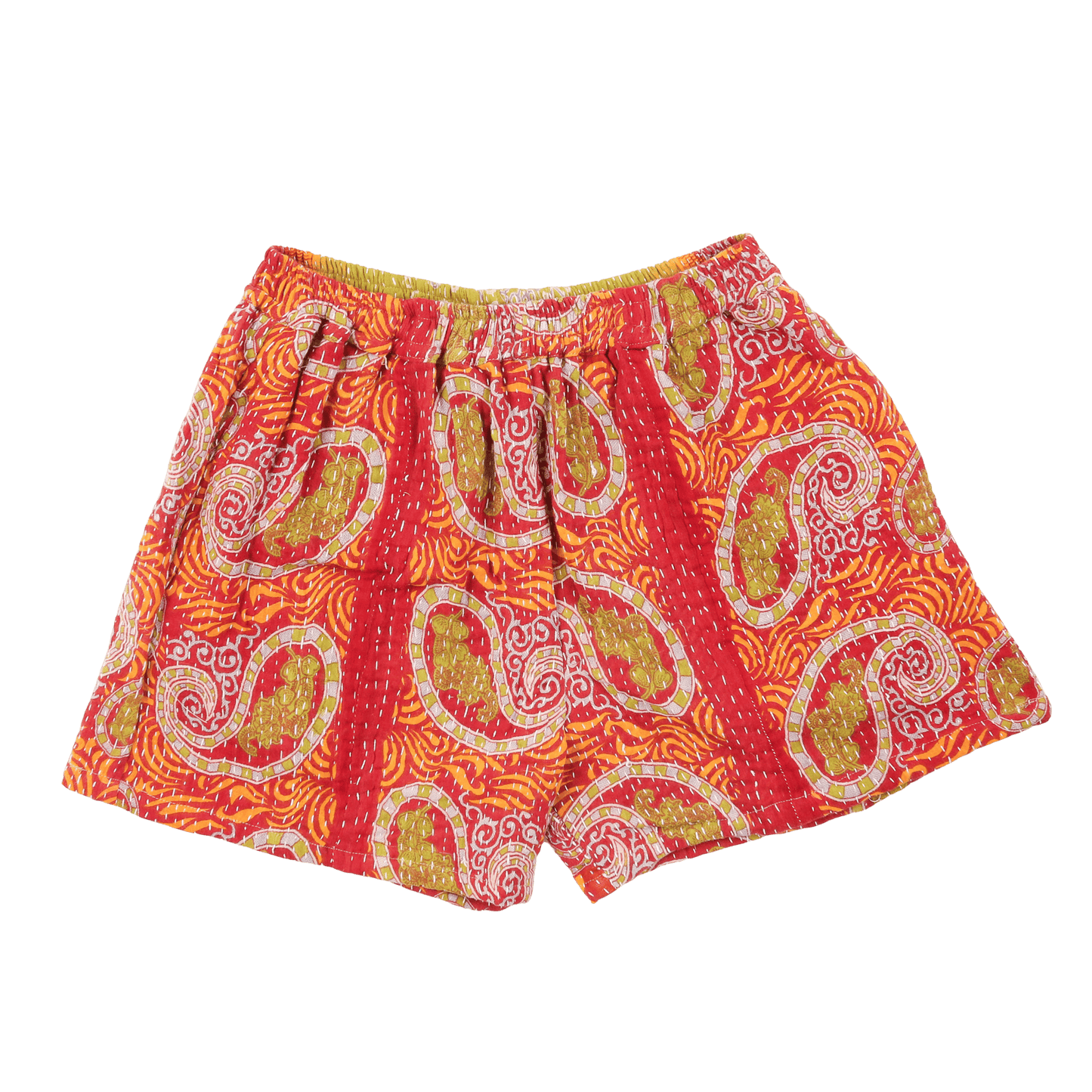 Kantha Beach Short N°15