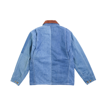 Chore Jacket N°18