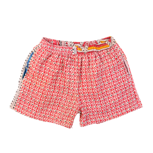 Kantha Beach Short N°61