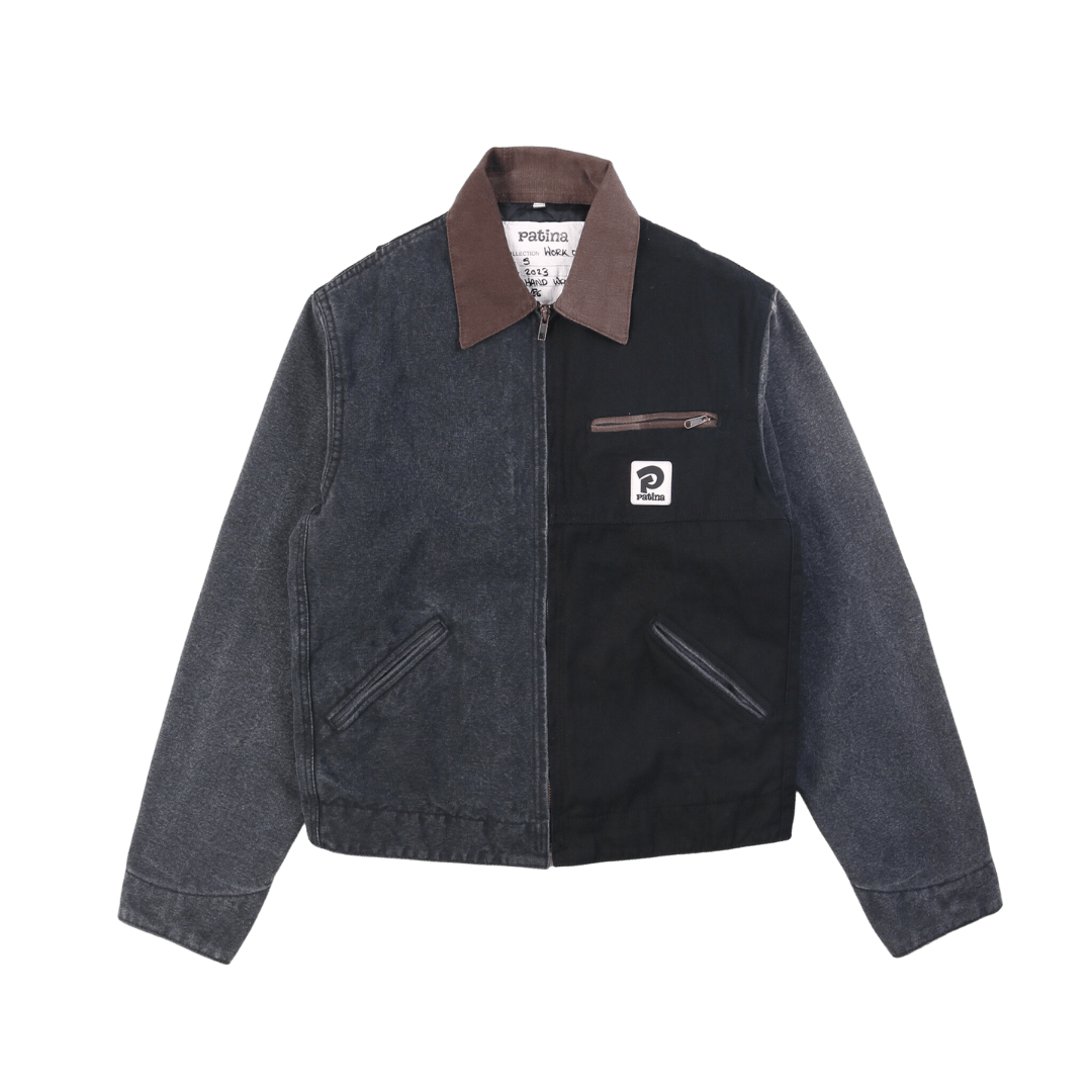 Work Jacket N°07