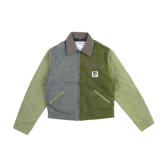 Work Jacket N°07