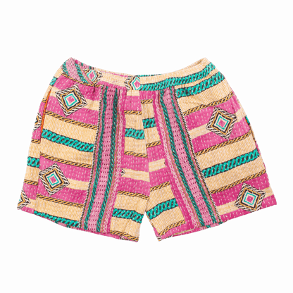 Kantha Beach Short N°51