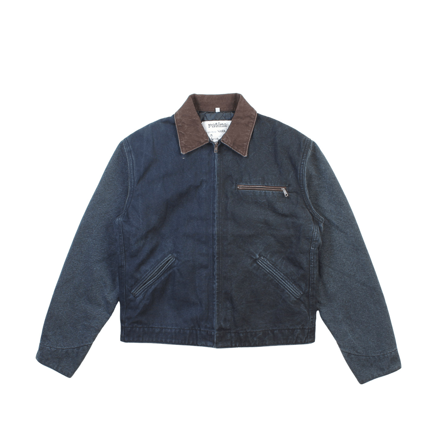 Work Jacket N°200