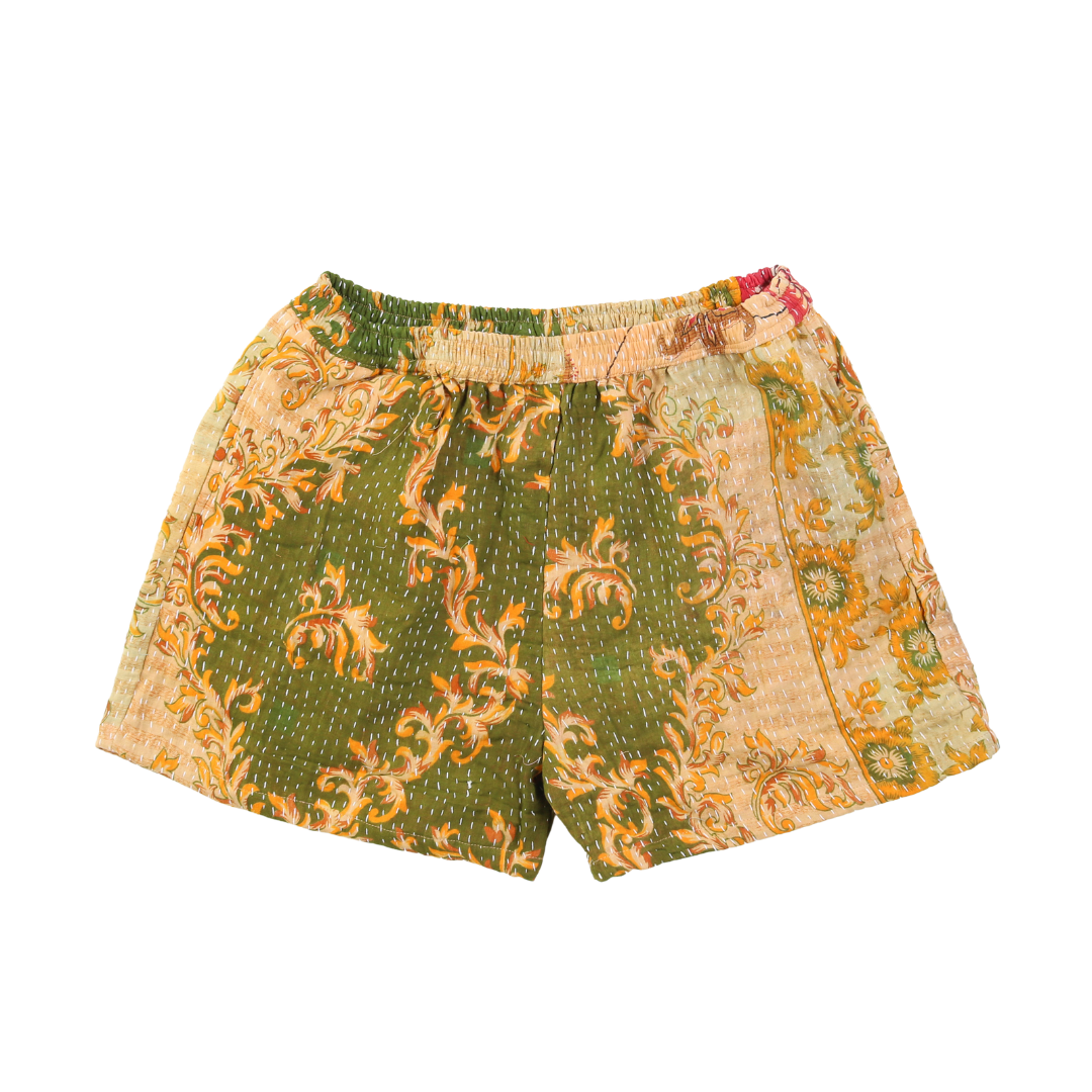 Kantha Beach Short N°88