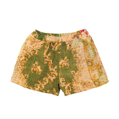 Kantha Beach Short N°88