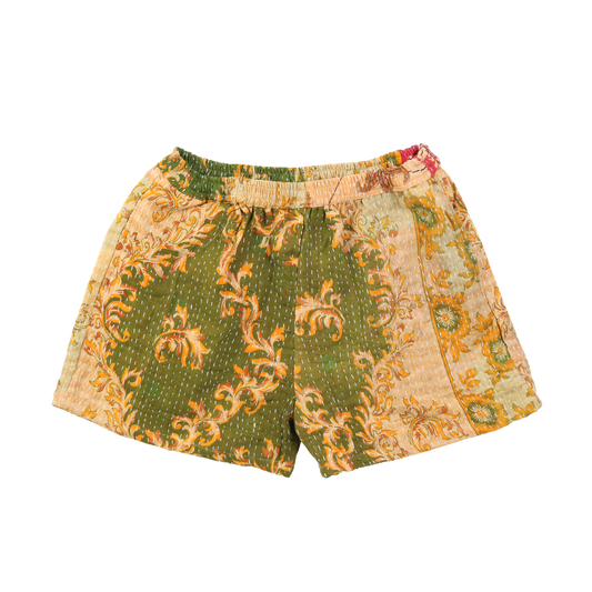 Kantha Beach Short N°88