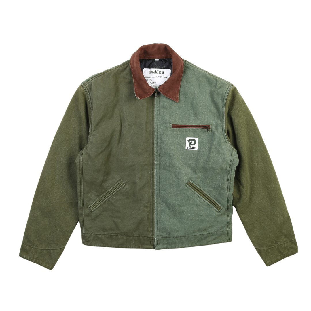 Work Jacket N°160