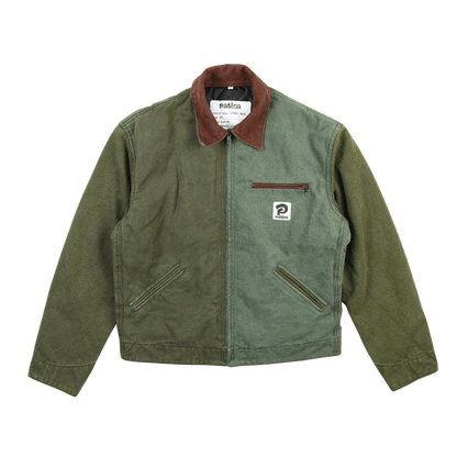 Work Jacket N°160