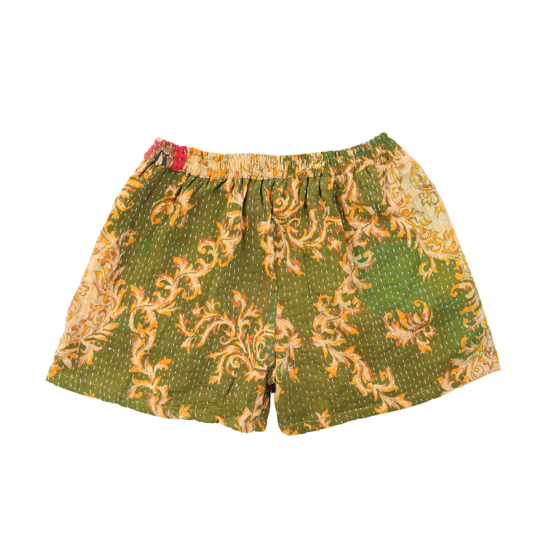 Kantha Beach Short N°88