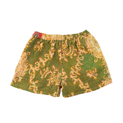 Kantha Beach Short N°88