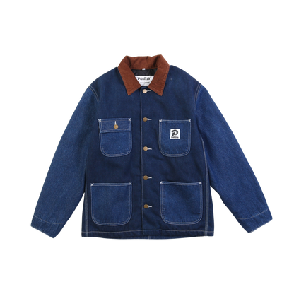 Chore Jacket N°61