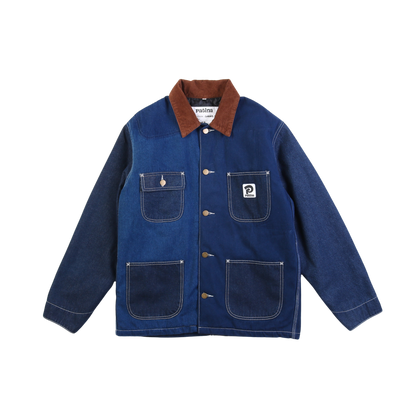 Chore Jacket N°78