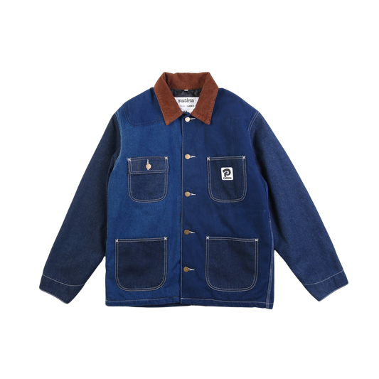 Chore Jacket N°78