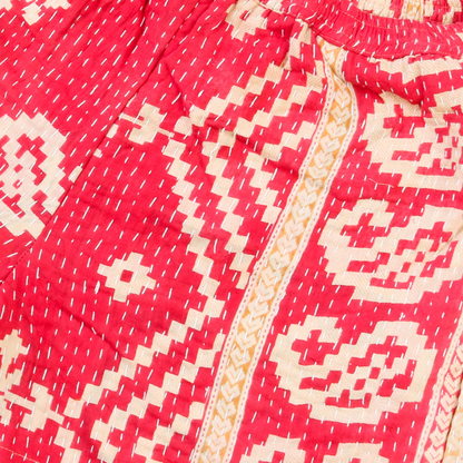 Kantha Beach Short N°79