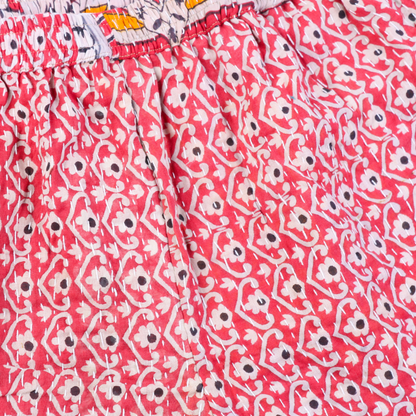 Kantha Beach Short N°61