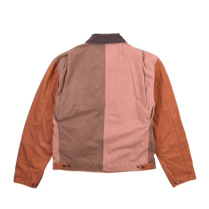 Work Jacket N°382