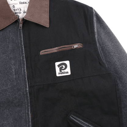 Work Jacket N°07