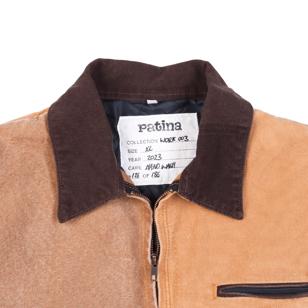 Veste de Travail N°176