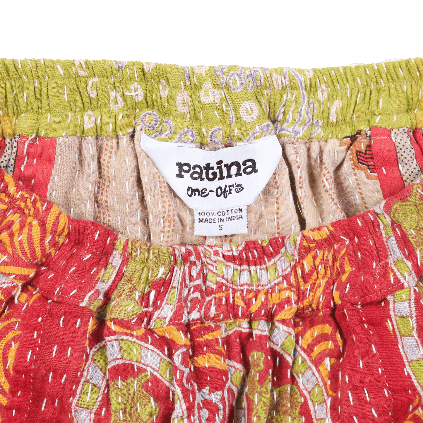 Kantha Beach Short N°15