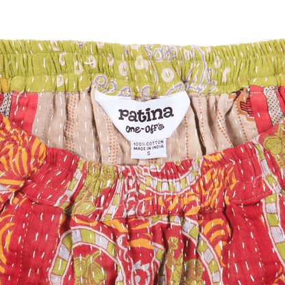 Kantha Beach Short N°15