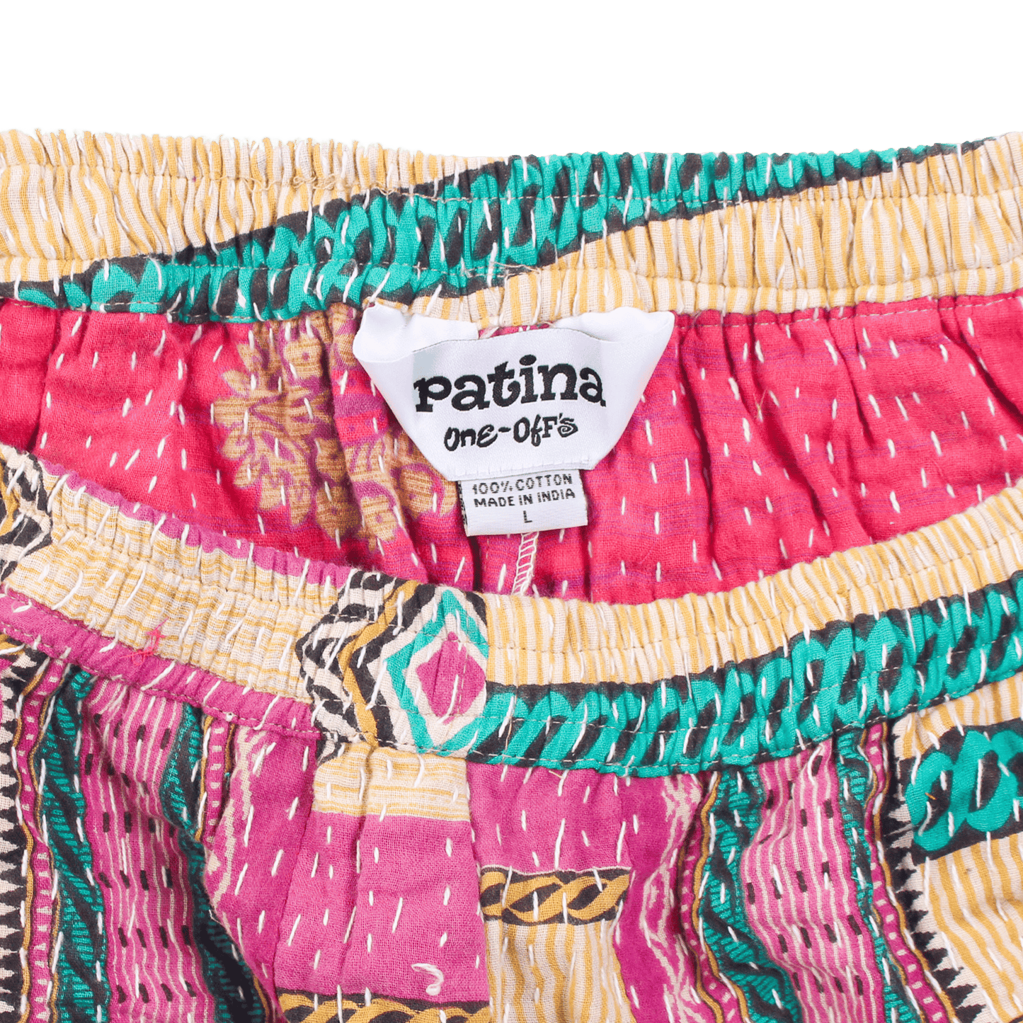 Kantha Beach Short N°51