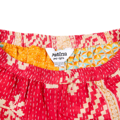 Kantha Beach Short N°79