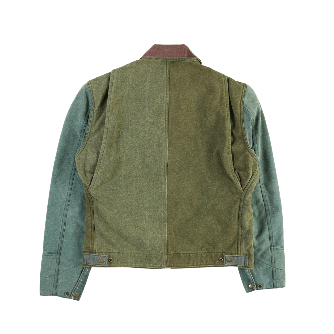 Work Jacket N°57