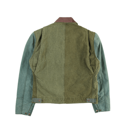 Work Jacket N°57