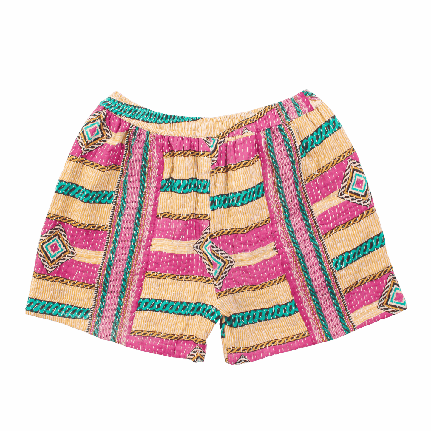 Kantha Beach Short N°51