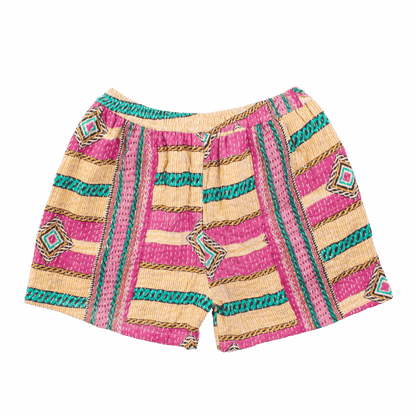 Kantha Beach Short N°51