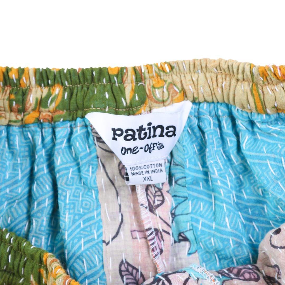 Kantha Beach Short N°88