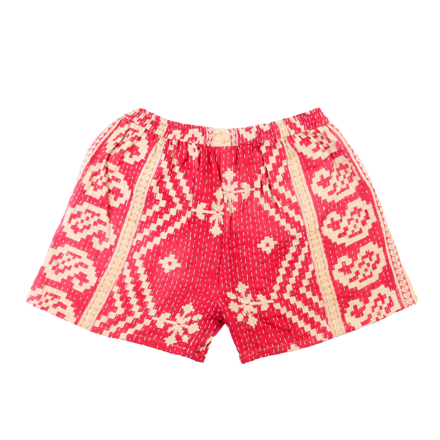 Kantha Beach Short N°79