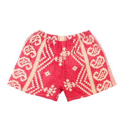 Kantha Beach Short N°79