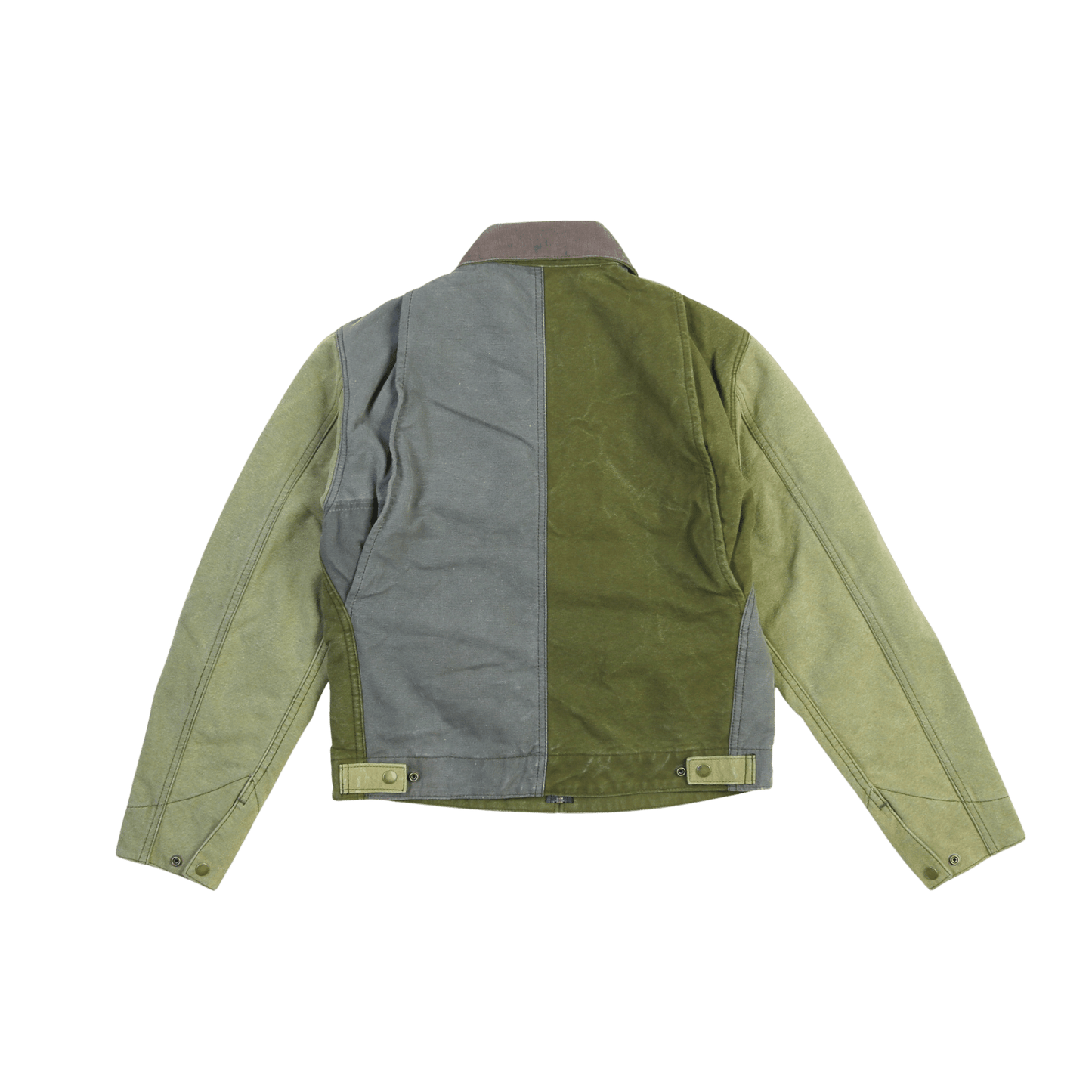 Work Jacket N°07