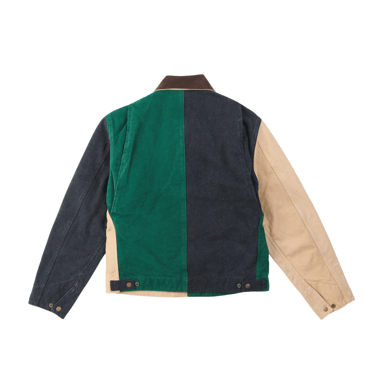 Offcut Work Jacket N°48