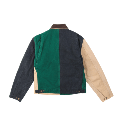 Offcut Work Jacket N°48