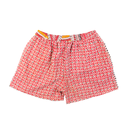 Kantha Beach Short N°61