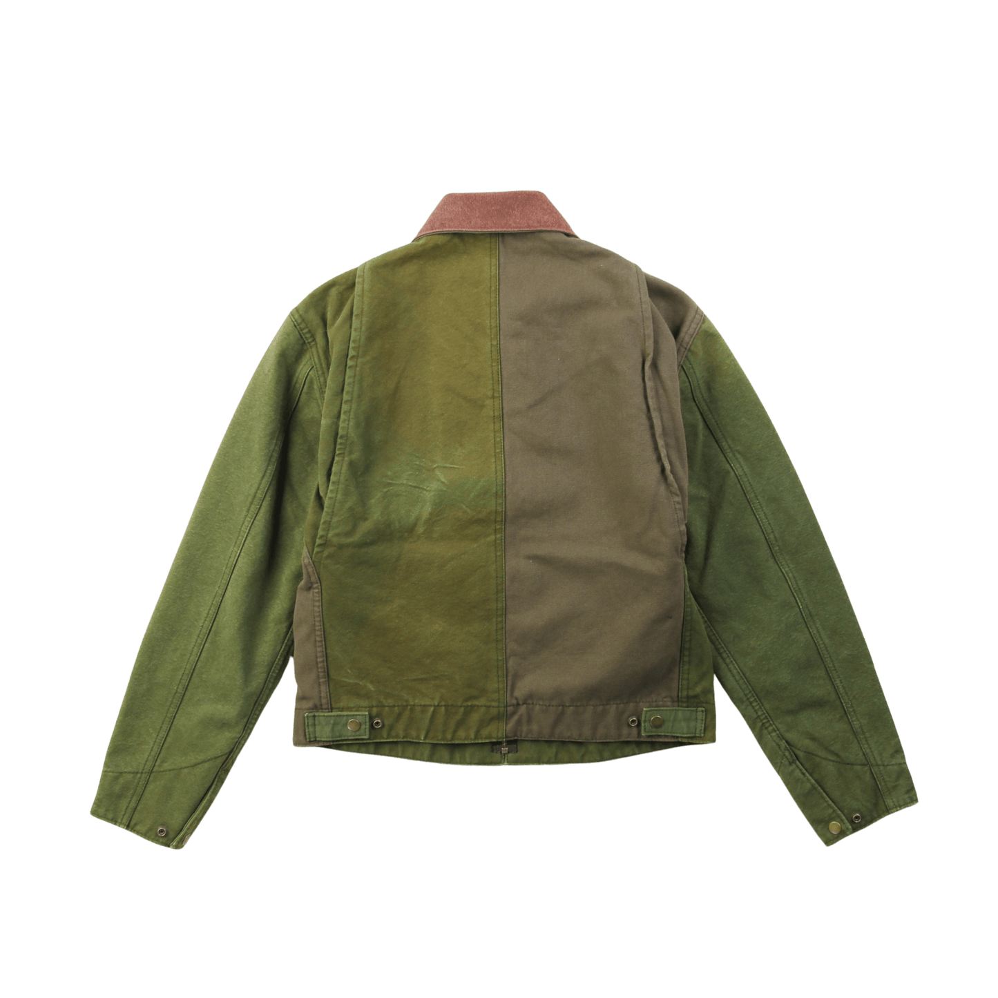 Work Jacket N°52