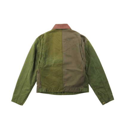 Work Jacket N°52