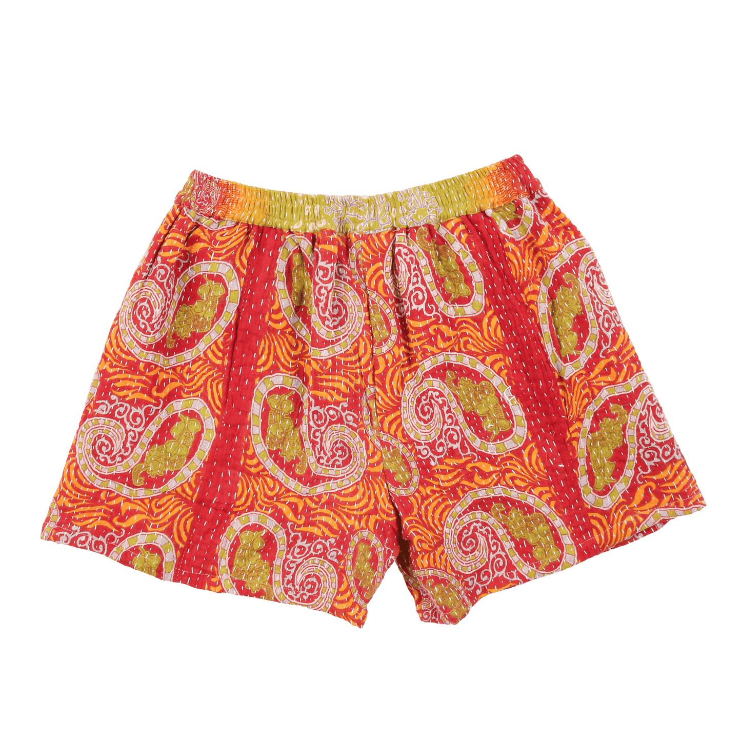 Kantha Beach Short N°15