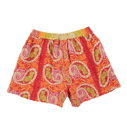 Kantha Beach Short N°15