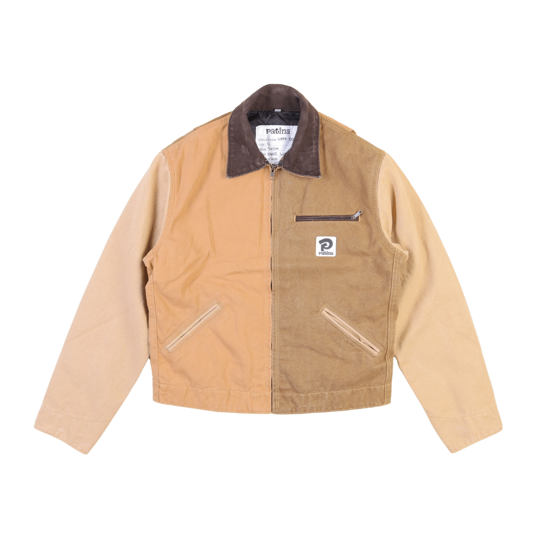 Work Jacket N°93