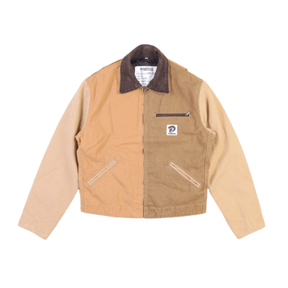 Work Jacket N°93