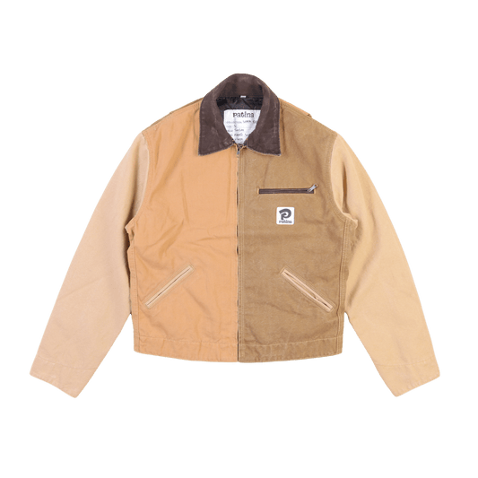 Work Jacket N°93