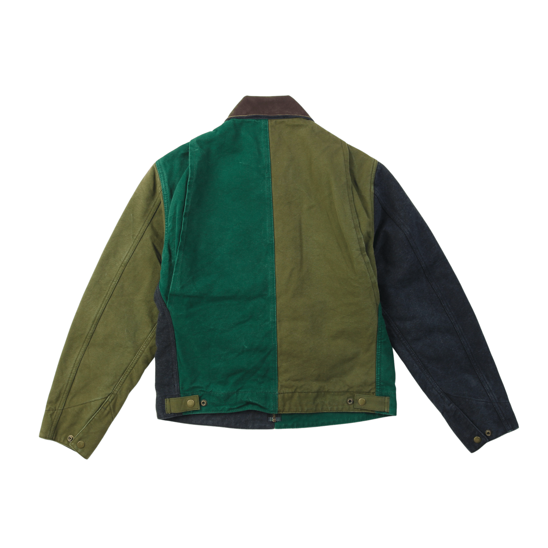 Offcut Work Jacket N°32